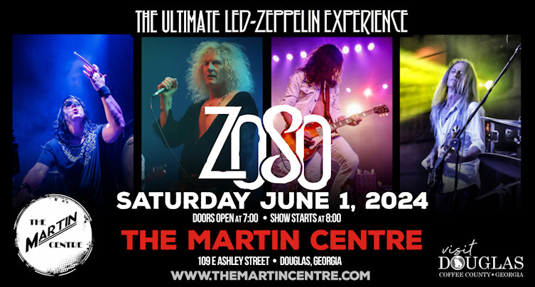 Ultimate Led Zeppelin Experience