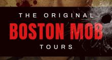 The Original Boston Mob Tours